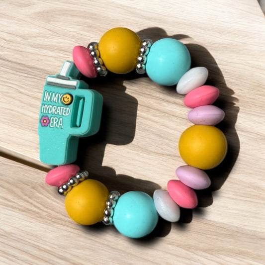 In my hydrated era-Cup Handle Charm