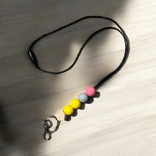 Pencil-Lanyard
