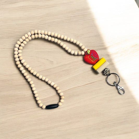 TEACH-Lanyard